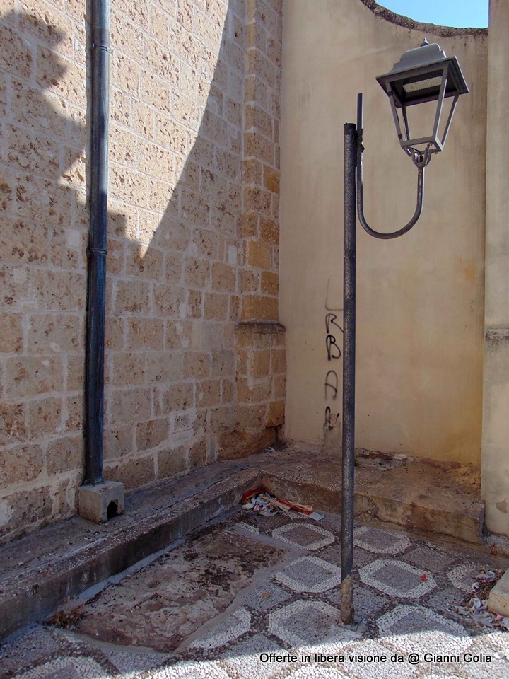 San Pietro Vernotico (BR) - Viaggio nella storia e nelle tradizioni locali - Memoria Storica